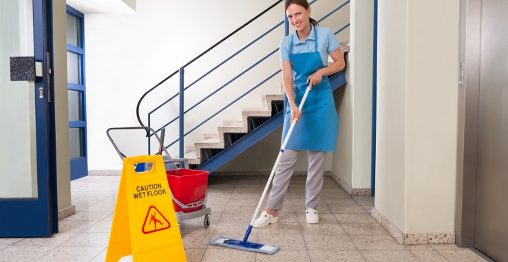 Reparatur- und Hausmeisterservice