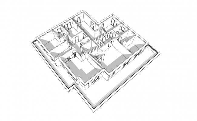 Haus A.15 U╠êbersicht_SG_Perspektive